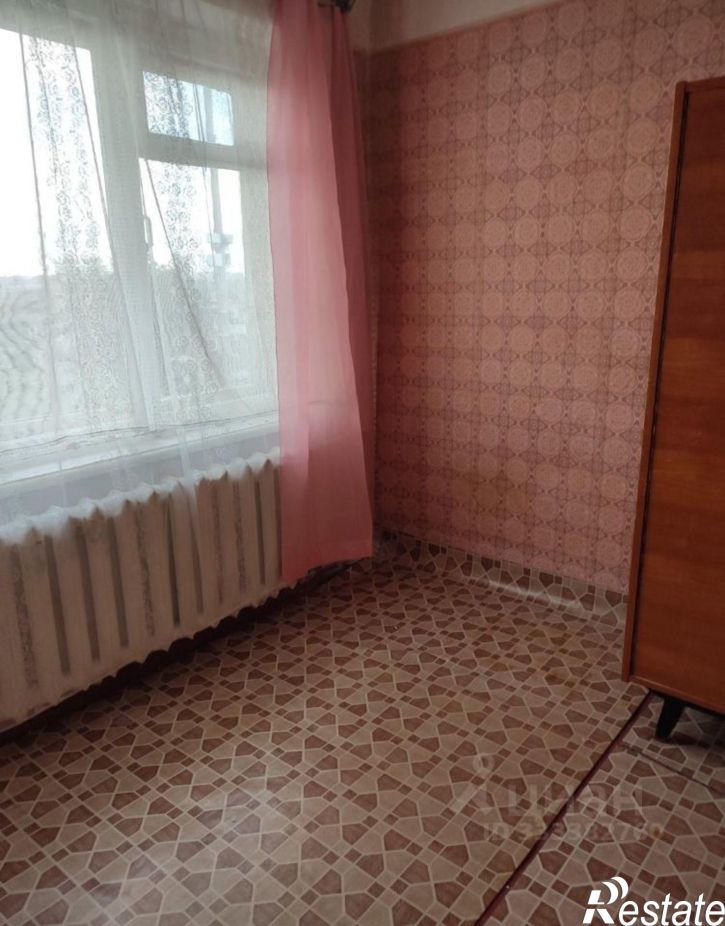 2-комн квартира Тула, улица Седова, 41А