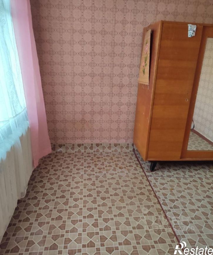 2-комн квартира Тула, улица Седова, 41А