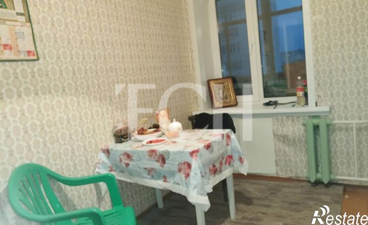 1-комн квартира Алексин, Дубравная улица, 25к1