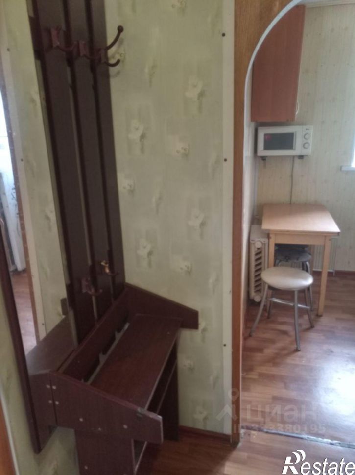 1-комн квартира Тула, улица Макаренко, 15