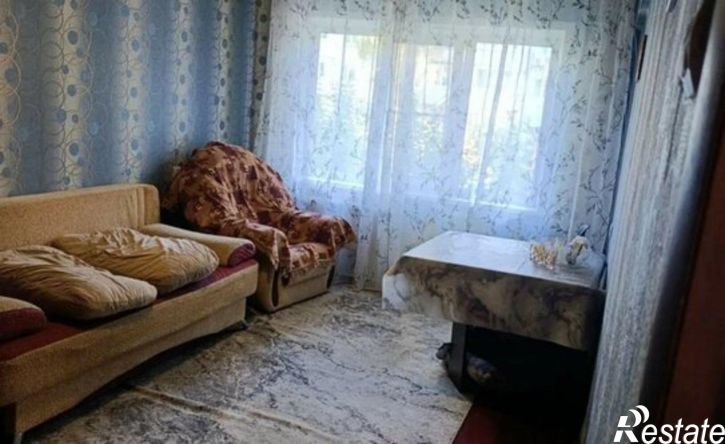 3-комн квартира Щёкино, улица Мира, 6