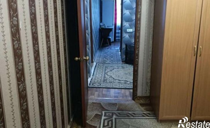 3-комн квартира Щёкино, улица Мира, 6