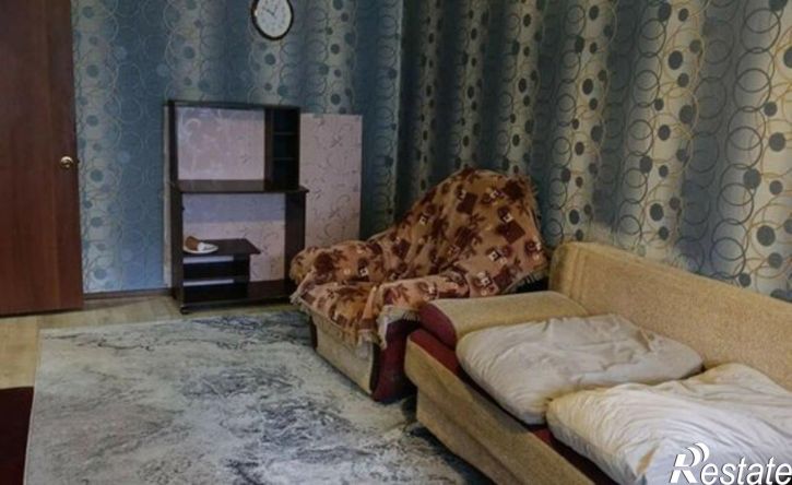3-комн квартира Щёкино, улица Мира, 6