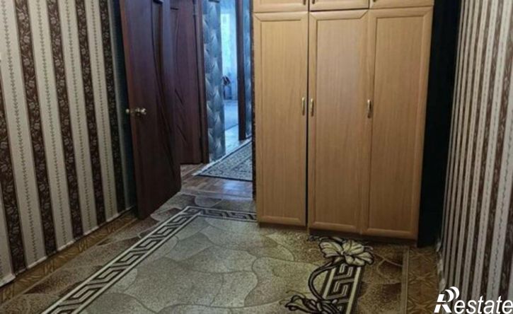 3-комн квартира Щёкино, улица Мира, 6