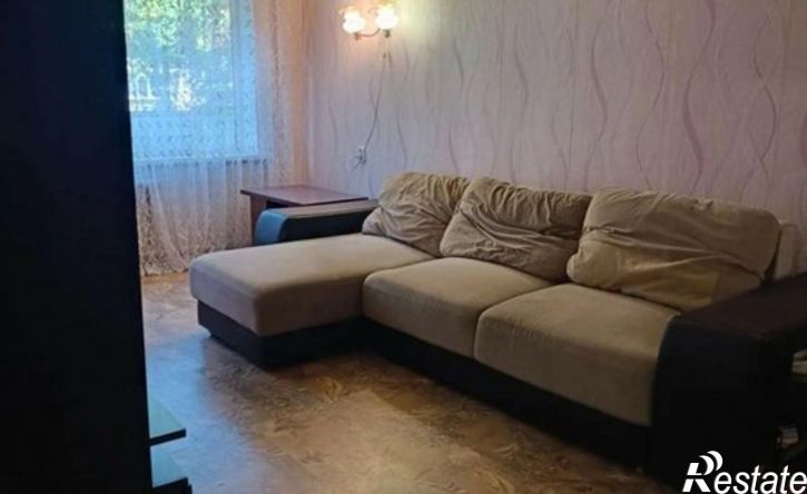 3-комн квартира Щёкино, улица Мира, 6