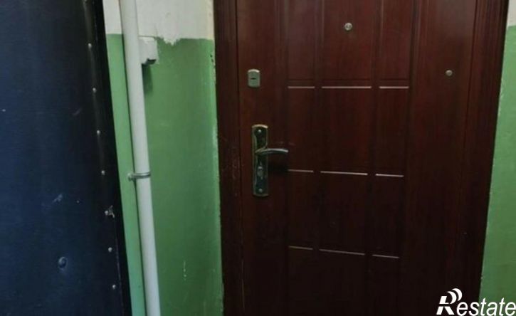 3-комн квартира Щёкино, улица Мира, 6