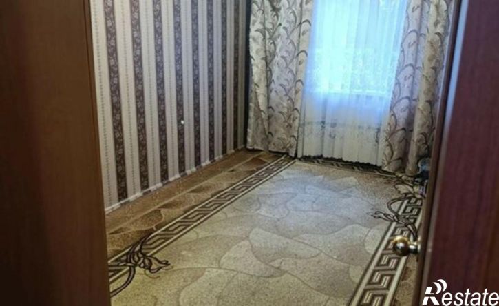 3-комн квартира Щёкино, улица Мира, 6