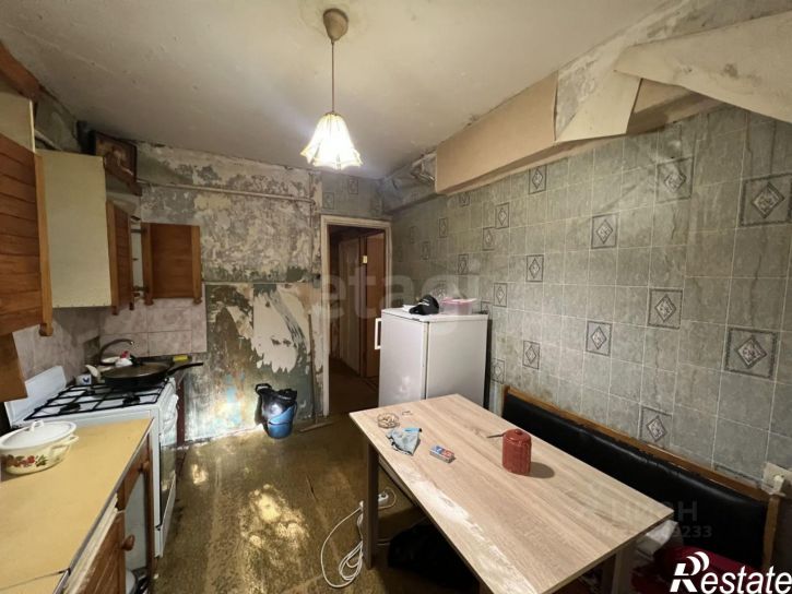 3-комн квартира Богородицкий район