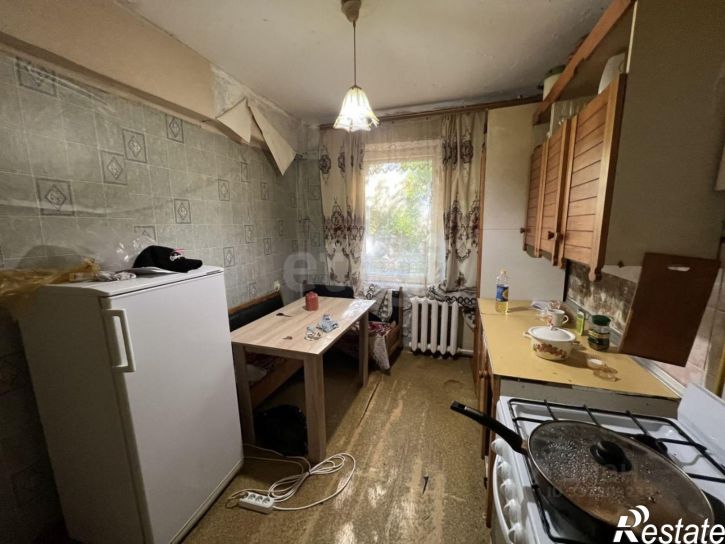 3-комн квартира Богородицкий район