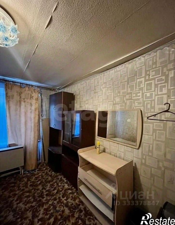 Комната