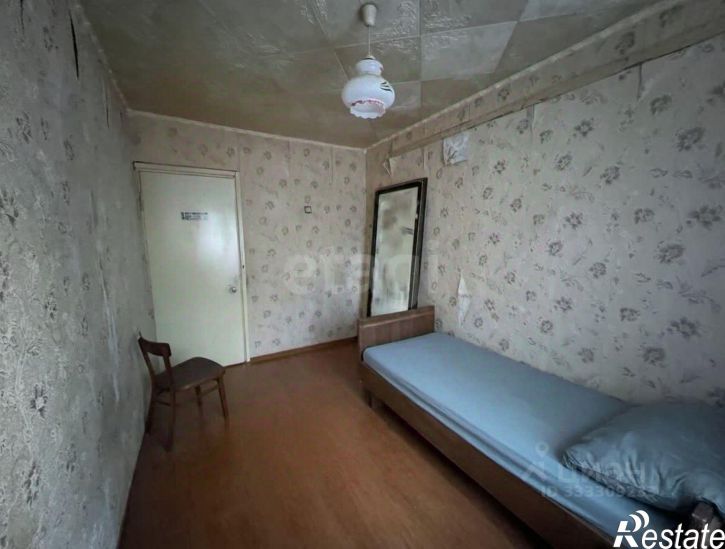 3-комн квартира Богородицкий район