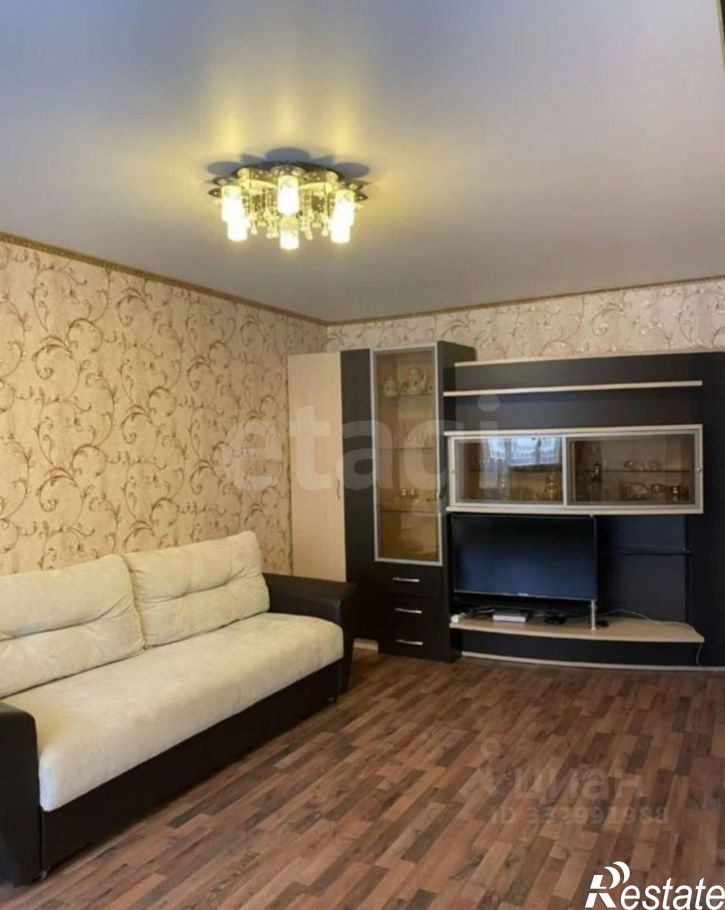 2-комн квартира
