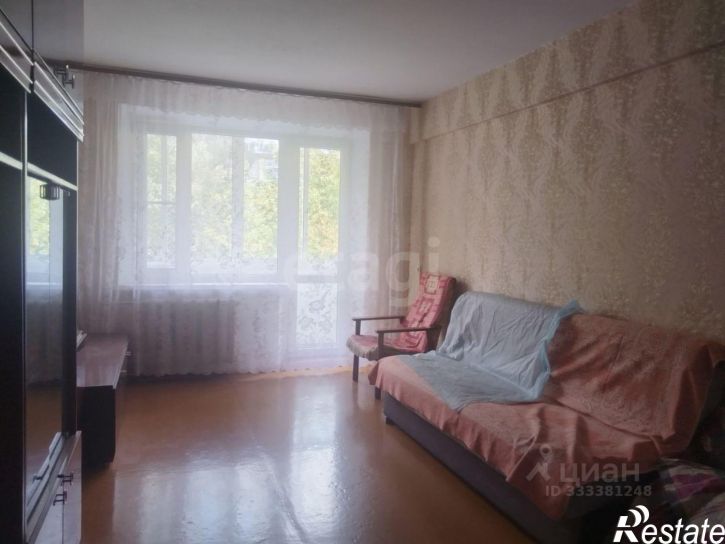 3-комн квартира Узловский район, Узловая