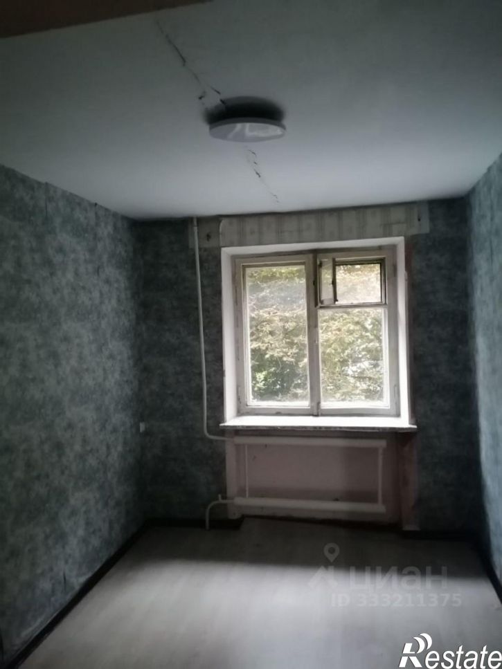 3-комн квартира Богородицк