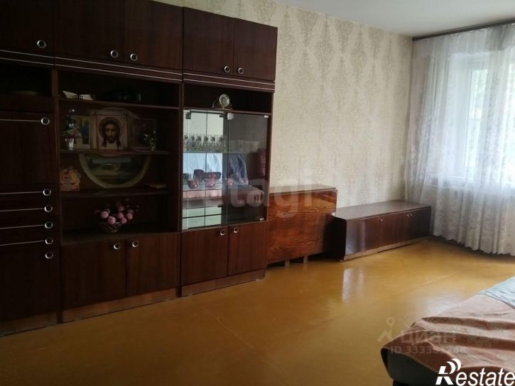 3-комн квартира Узловский район, Узловая