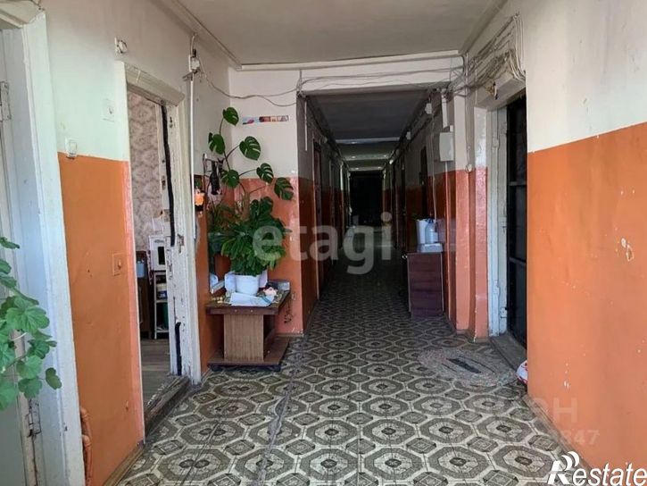 Комната