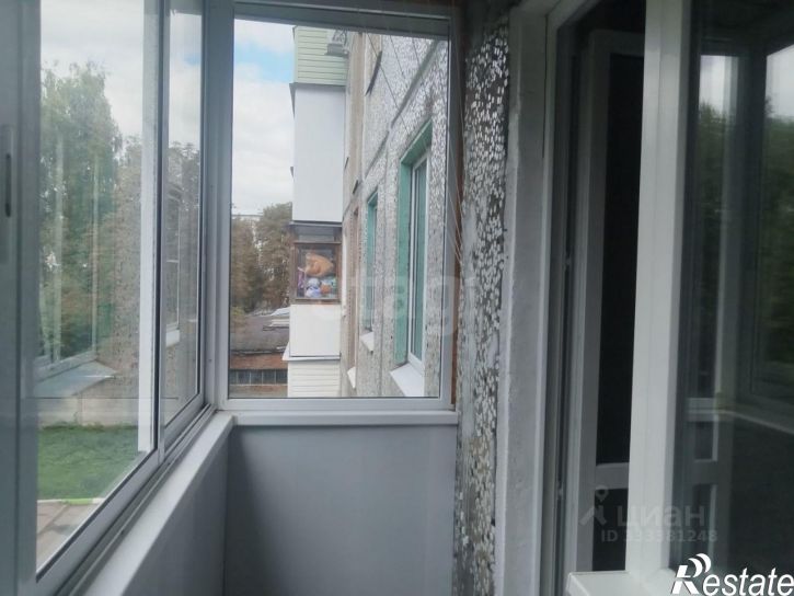 3-комн квартира Узловский район, Узловая