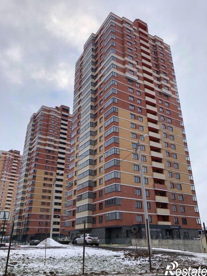 2-комн квартира Ленинский р-н, Осиновая Гора с