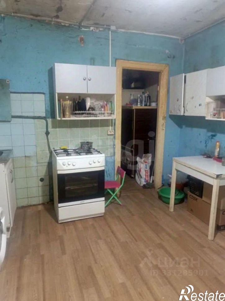 Комната