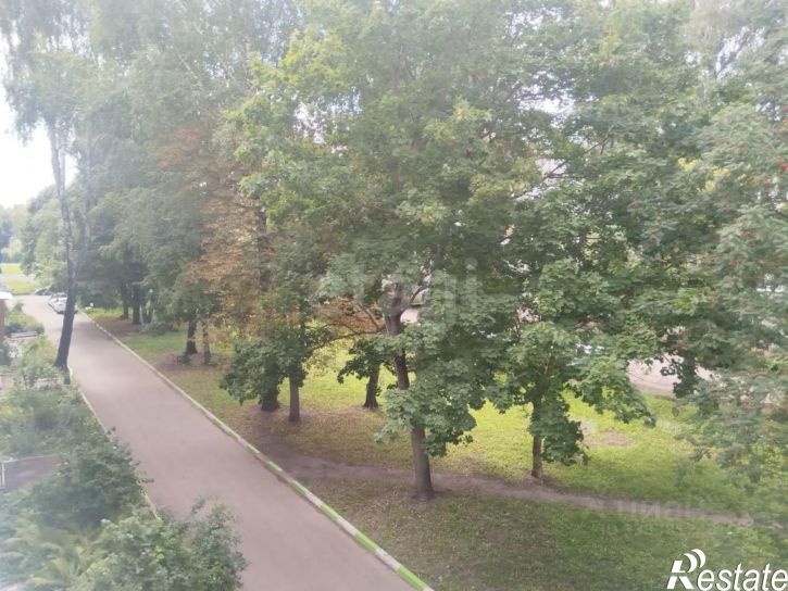3-комн квартира Узловский район, Узловая