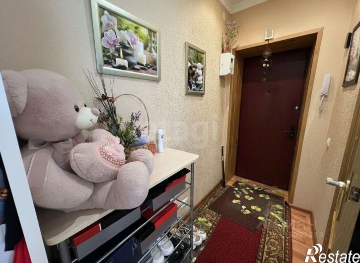 2-комн квартира Богородицкий район