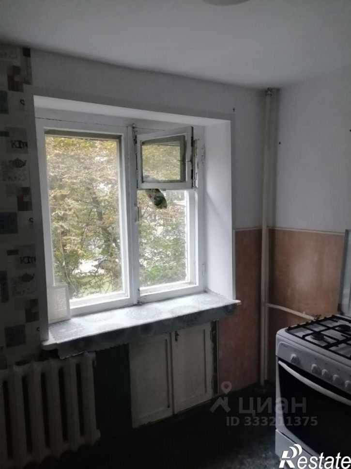 3-комн квартира Богородицк