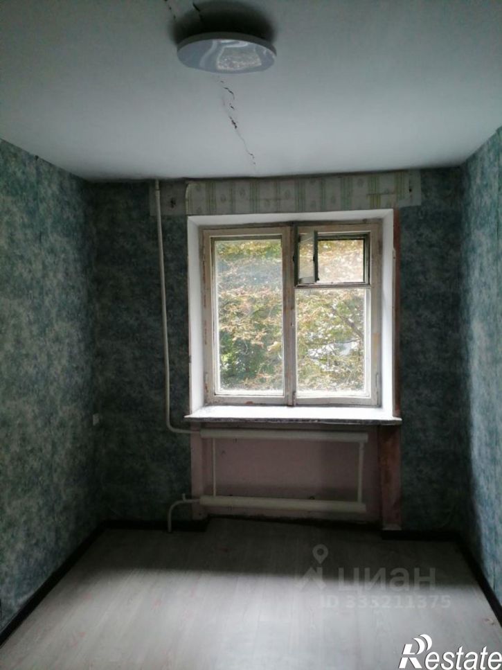 3-комн квартира Богородицк
