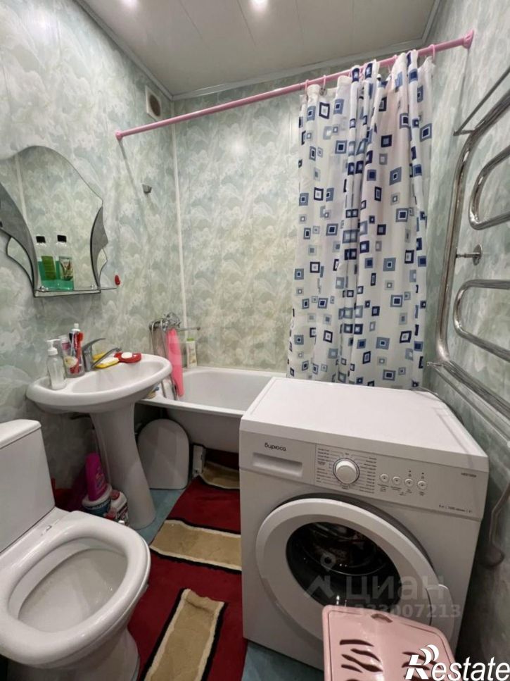 2-комн квартира Богородицкий район