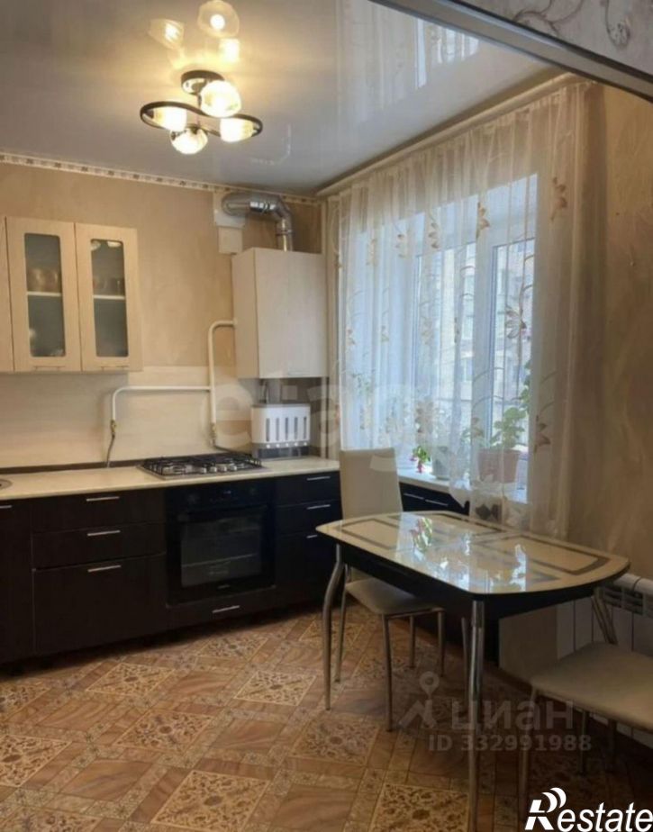 2-комн квартира