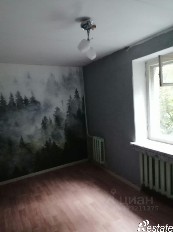 3-комн квартира Богородицк