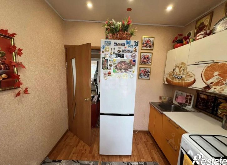 2-комн квартира Богородицкий район