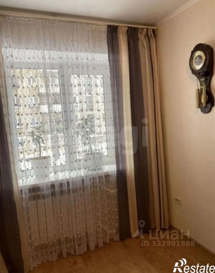 2-комн квартира