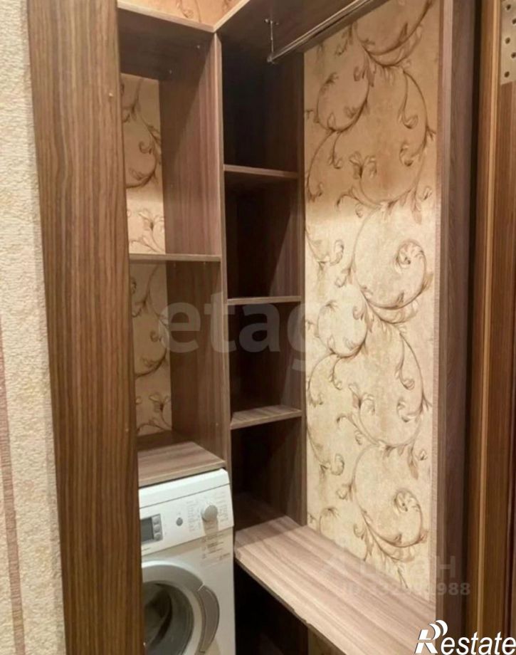 2-комн квартира