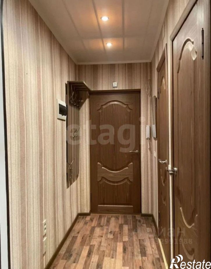 2-комн квартира