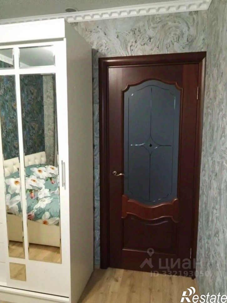 4-комн квартира Узловая, улица Горького, 25