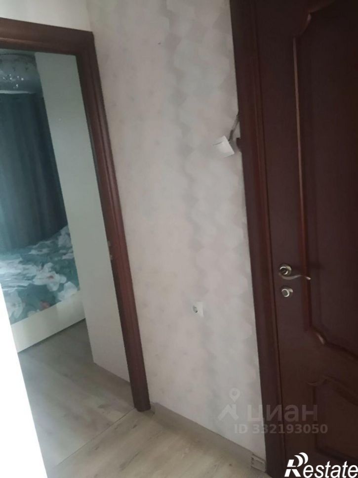 4-комн квартира Узловая, улица Горького, 25