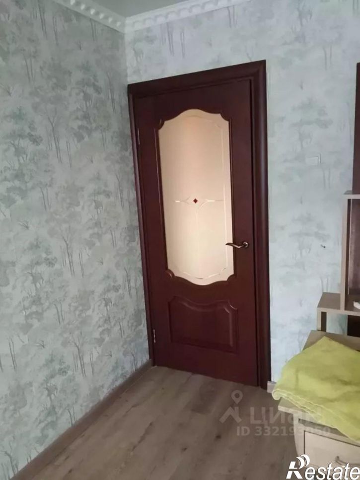 4-комн квартира Узловая, улица Горького, 25