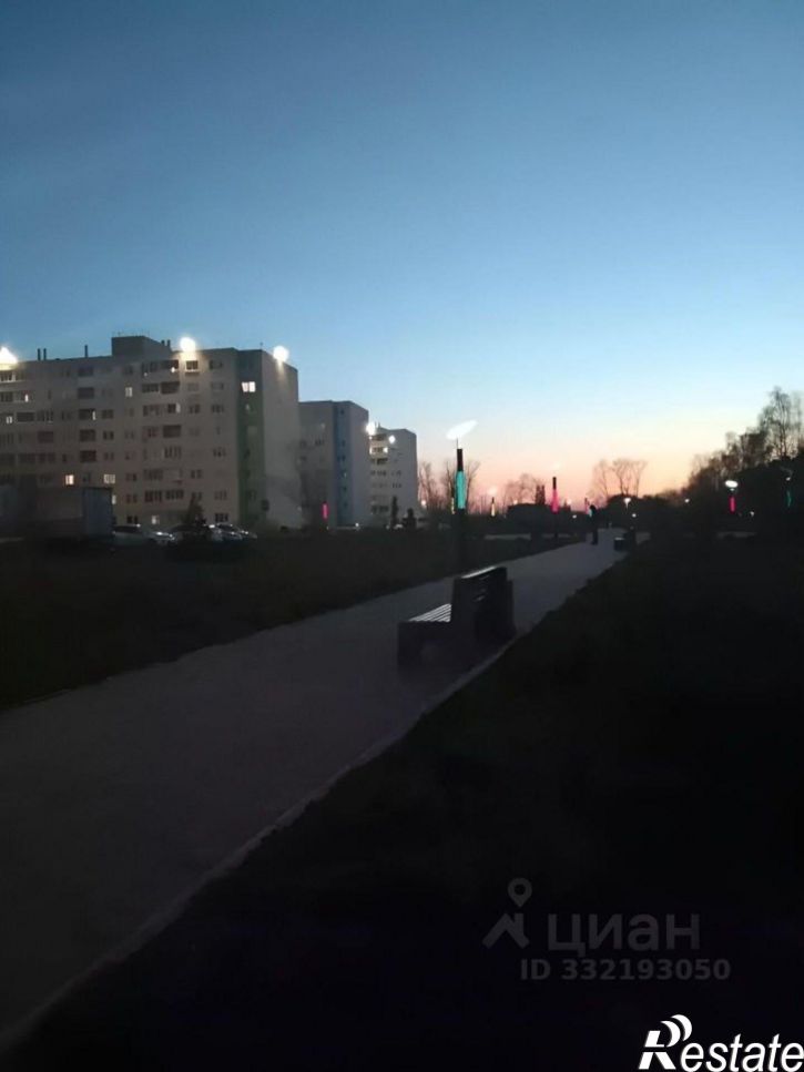 4-комн квартира Узловая, улица Горького, 25