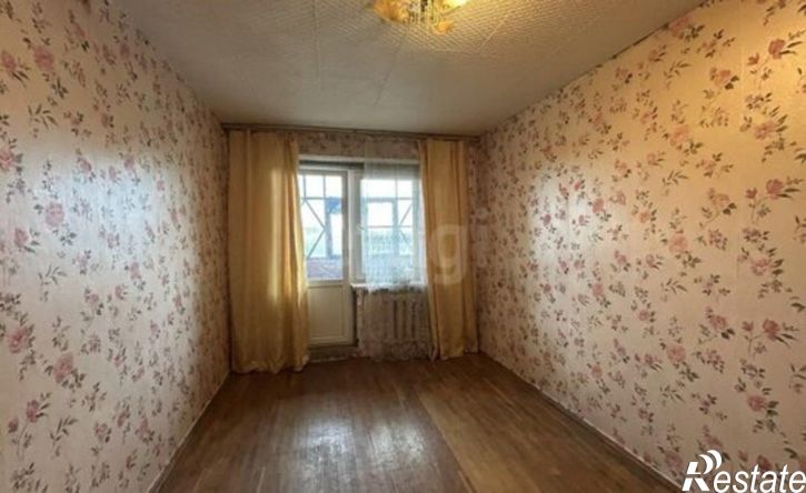 2-комн квартира Тула, улица Генерала Горшкова, 2