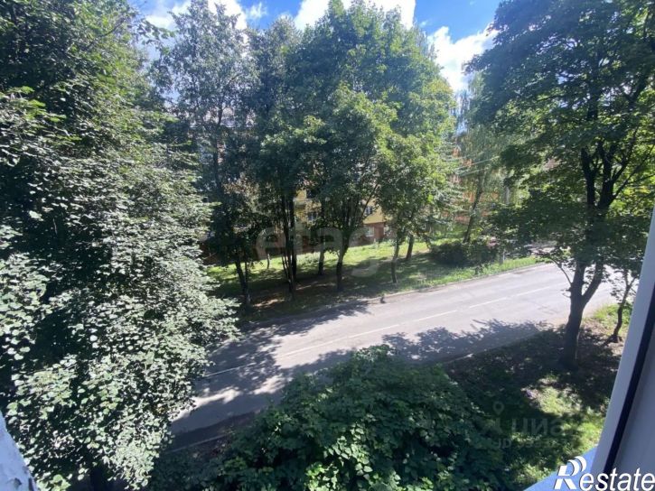 2-комн квартира