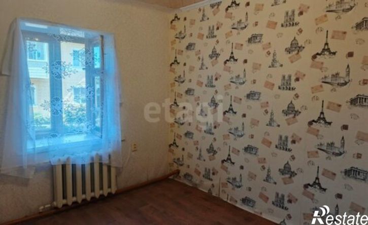 2-комн квартира Богородицк, улица Коммунаров, 10