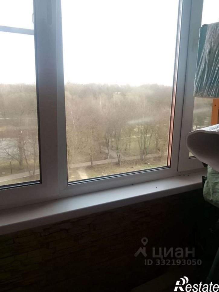 4-комн квартира Узловая, улица Горького, 25