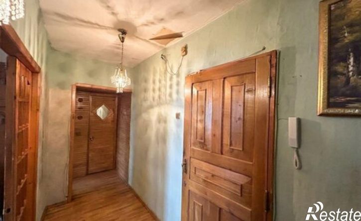 2-комн квартира Тула, улица Генерала Горшкова, 2