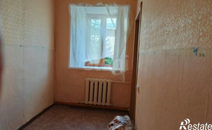 2-комн квартира Богородицк, улица Коммунаров, 10