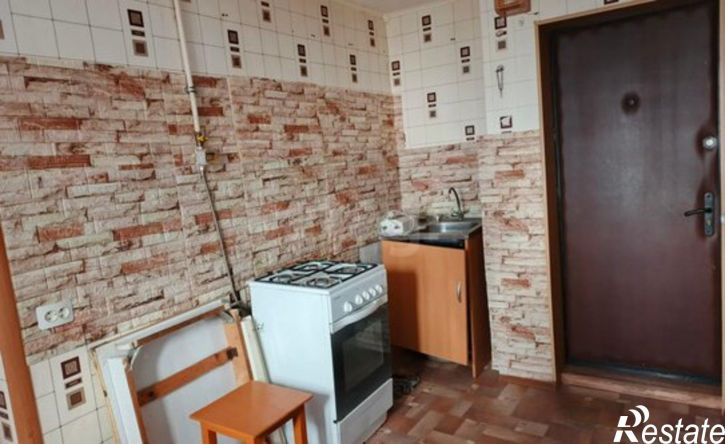 2-комн квартира Богородицк, улица Коммунаров, 10