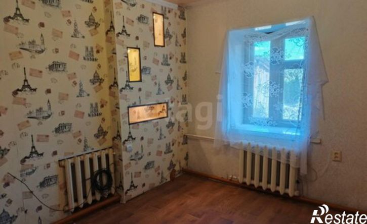 2-комн квартира Богородицк, улица Коммунаров, 10