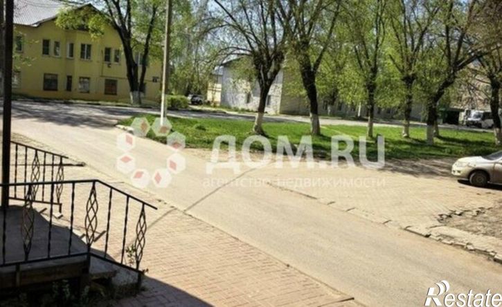 1-комн квартира Кимовск, Октябрьская улица, 1Б