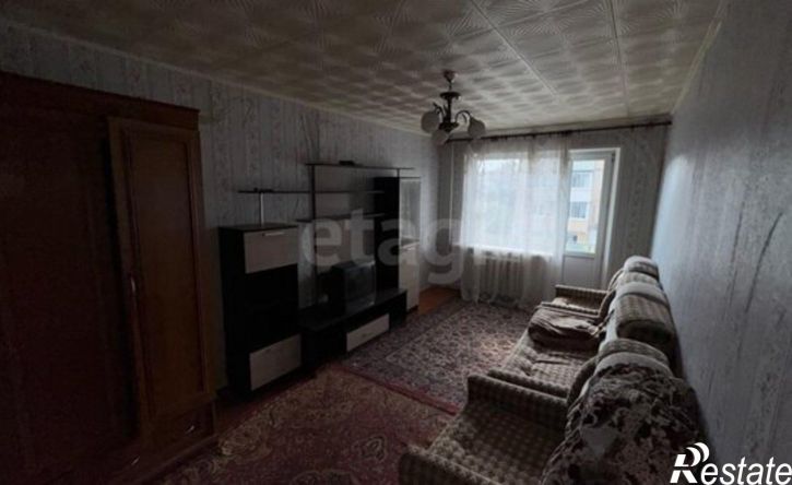 1-комн квартира Богородицк, улица Победы, 28