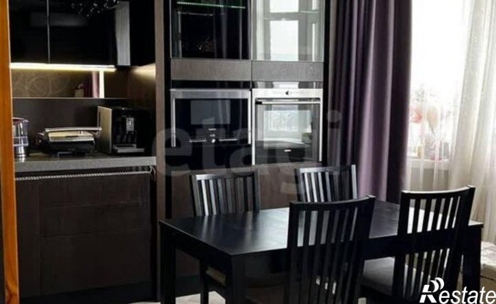 2-комн квартира Тула, улица Генерала Маргелова, 5А