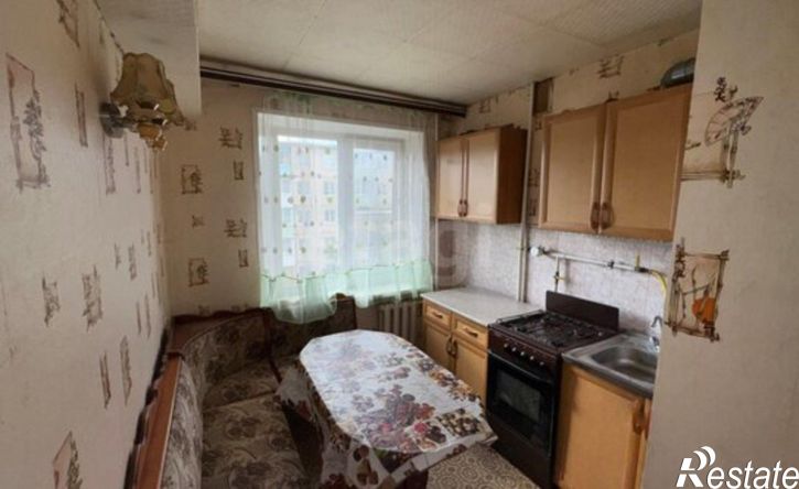 1-комн квартира Богородицк, улица Победы, 28